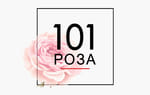 101 роза