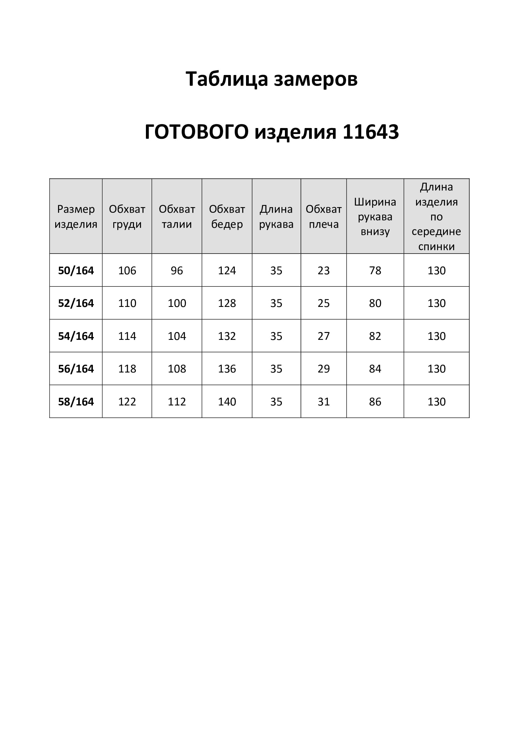 Платье LaKona 11643 василек