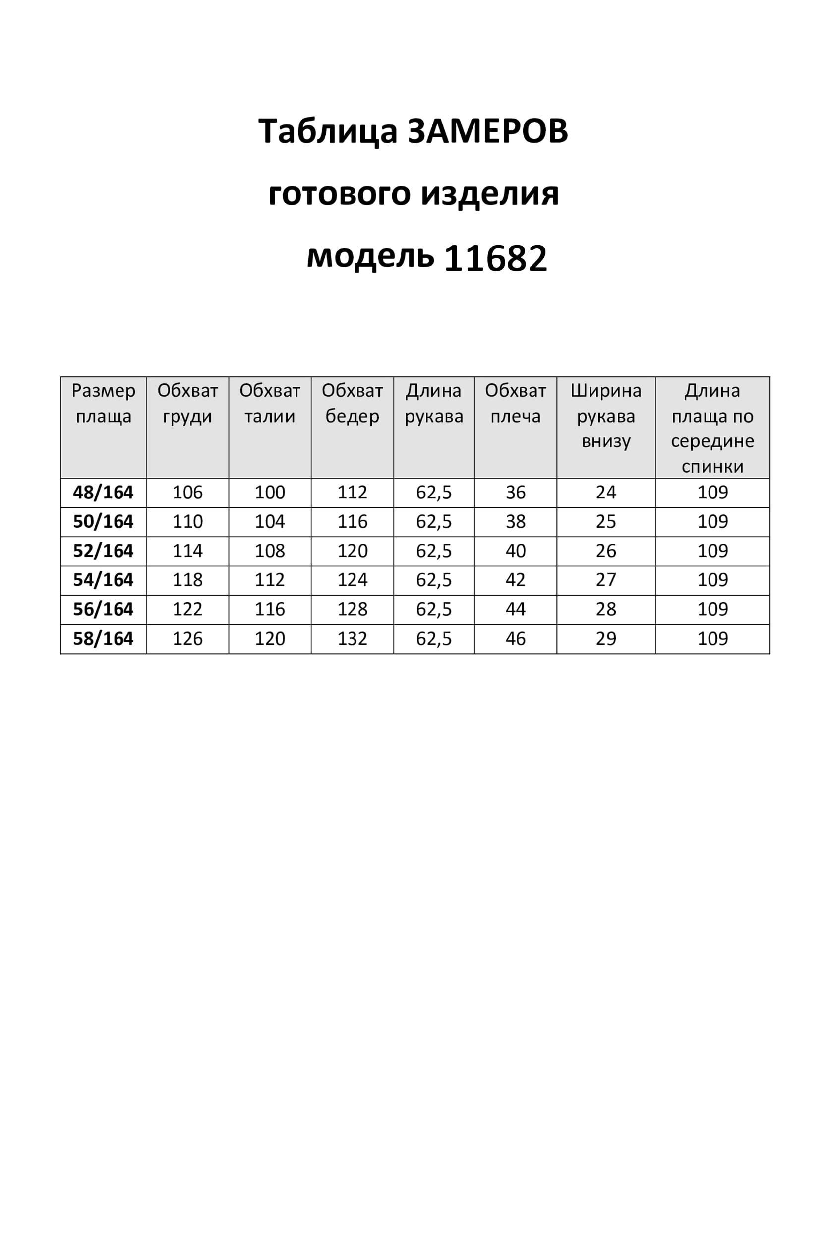 Пальто LaKona 11682 песочный