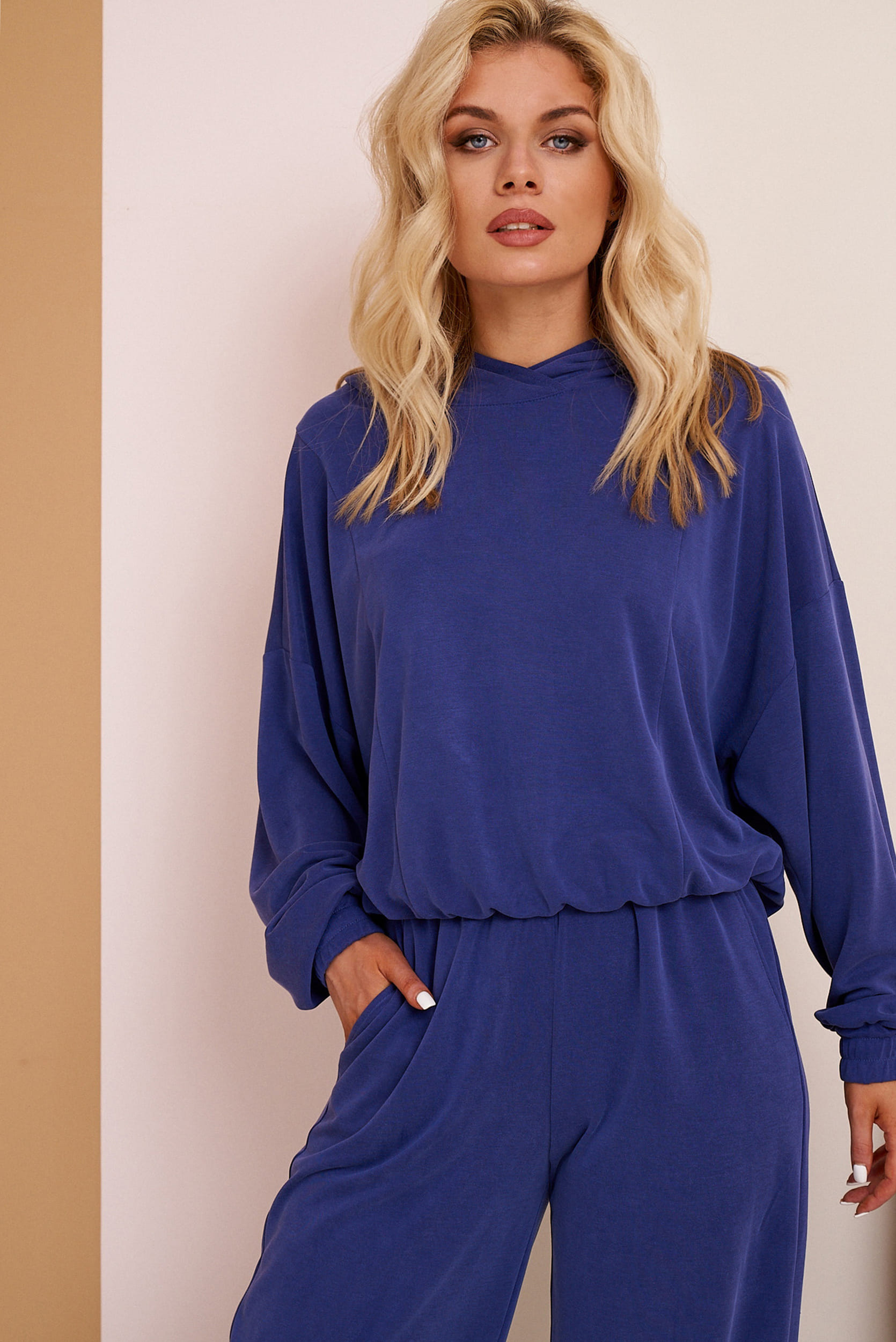 Костюм двойка LaKona 1475 Синий