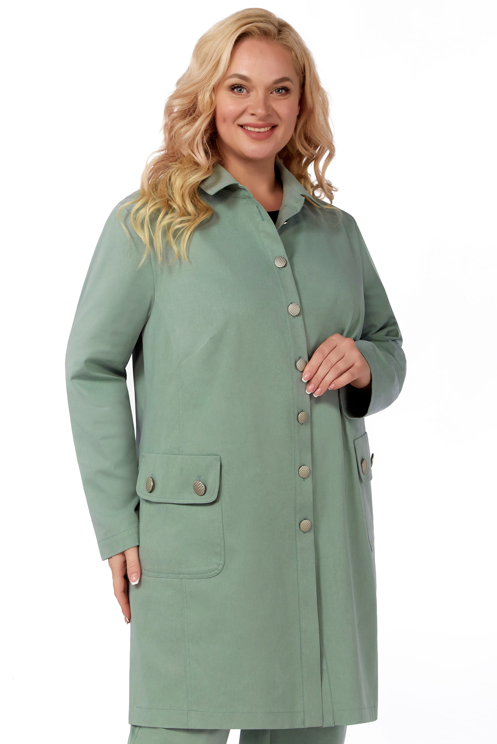 Костюм двойка LaKona 11543 Ментол