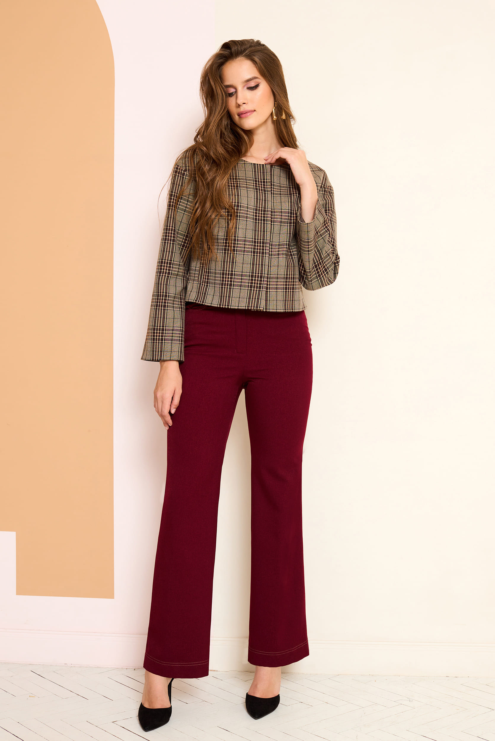 Костюм двойка LaKona 11480 Синий