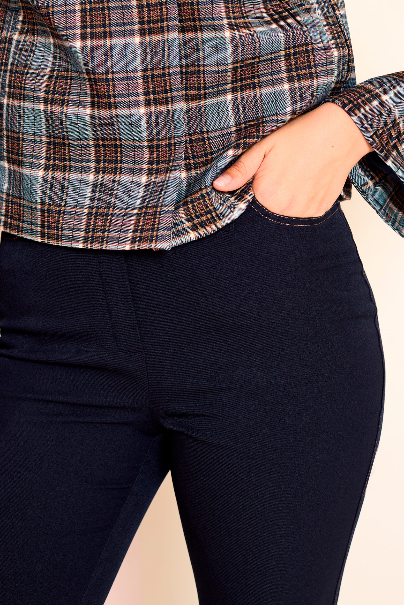 Костюм двойка LaKona 11480 Винный