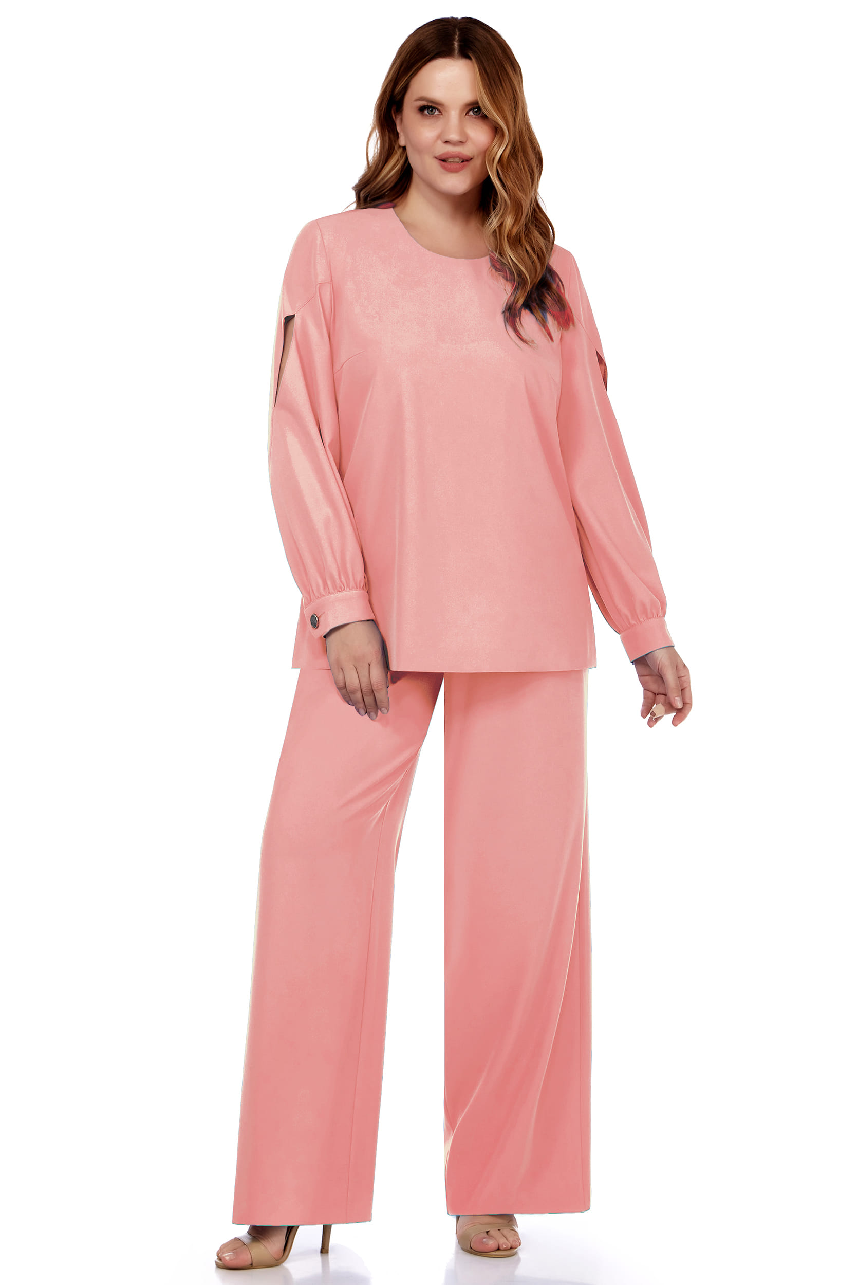 Костюм двойка LaKona 11507 Ментол