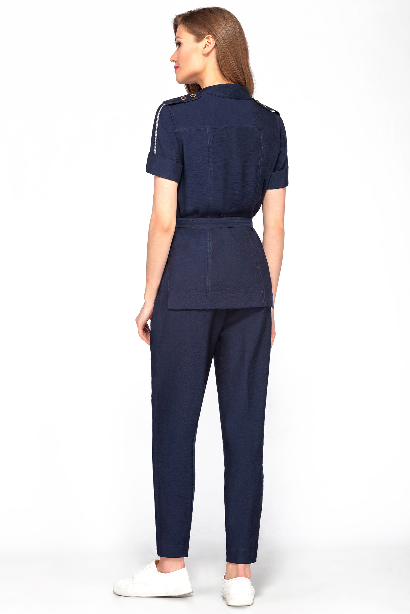 Костюм двойка LaKona 11115 хаки