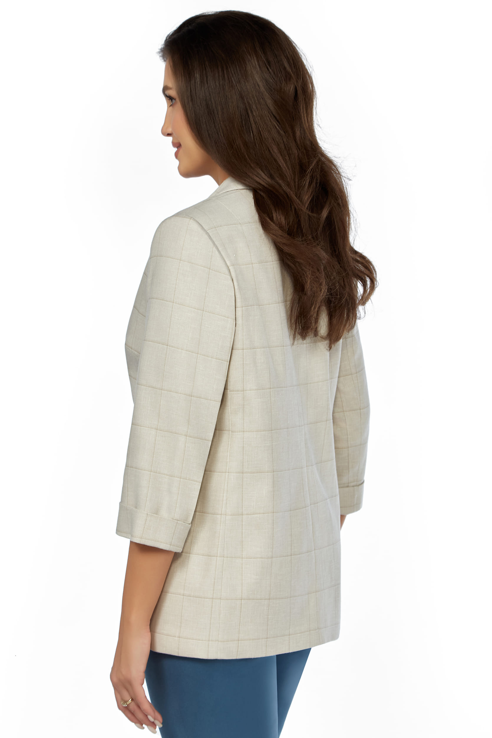 Жакет LaKona 11429 Песочный