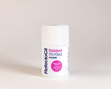 RefectoCil оксидант cream 3% (кремовый), 100 мл