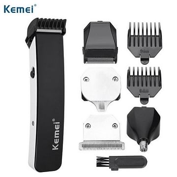 Kemei KM-3590 электрическая машинка для стрижки волос