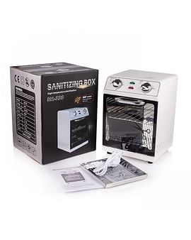 Сухожаровой шкаф SM-220 Sanitizing Box