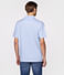 Рубашка-поло Lee Cooper AMARON 4154 BLUE