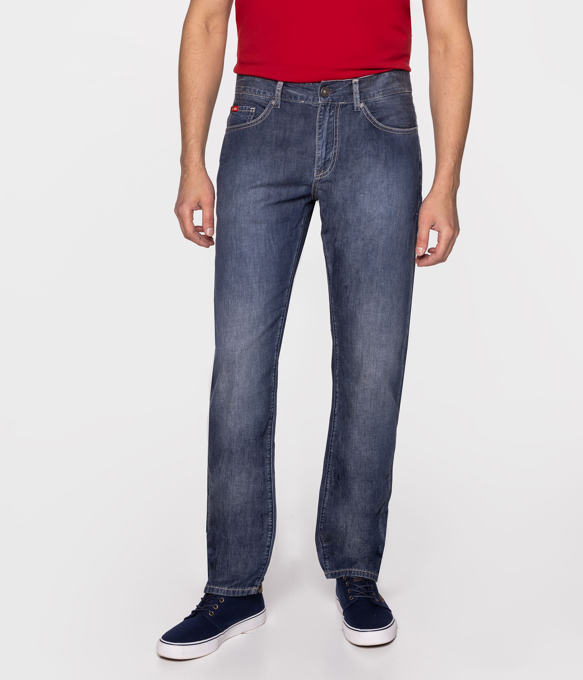 Джинсы Straight из тонкого хлопка Lee Cooper HARRY 0428 STONE US