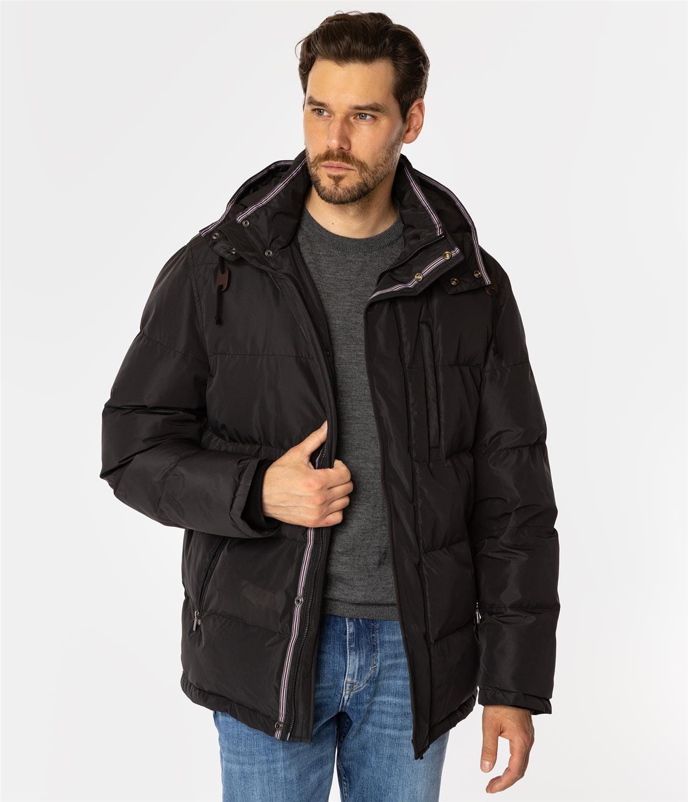 Куртка Lee Cooper RASEL2 7416 BLACK