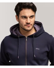 Толстовка с капюшоном Lee Cooper ZELDON 4305 NAVY BLAZER Толстовка с капюшоном Lee Cooper ZELDON 4305 NAVY BLAZER