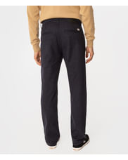Брюки чинос Straight Lee Cooper LUKAS 6008 NAVY Брюки чинос Straight Lee Cooper LUKAS 6008 NAVY