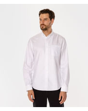 Рубашка Regular длинный рукав Lee Cooper LARS OXFORD Рубашка Regular длинный рукав Lee Cooper LARS OXFORD