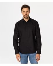 Рубашка Slim Lee Cooper LIAM OXFORD Рубашка Slim Lee Cooper LIAM OXFORD