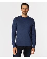 Свитер из шерсти мериноса Lee Cooper LOKI MERA Свитер из шерсти мериноса Lee Cooper LOKI MERA