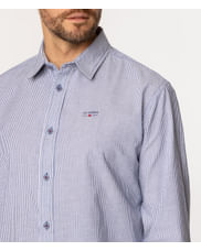Рубашка Regular в клетку Lee Cooper REY Рубашка Regular в клетку Lee Cooper REY