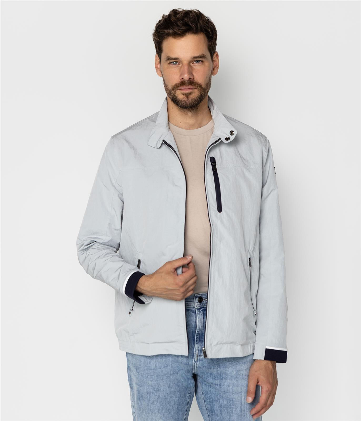 Куртка мужская Lee Cooper SALOMON 2252 MICRO CHIP