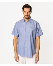 Рубашка короткий рукав Comfort Lee Cooper WILSON2 Рубашка короткий рукав Comfort Lee Cooper WILSON2