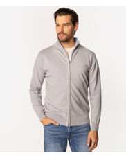 Свитер на молнии Lee Cooper CHAVES 5405 Свитер на молнии Lee Cooper CHAVES 5405