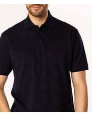 Рубашка поло Lee Cooper TREY 5050 NAVY Рубашка поло Lee Cooper TREY 5050 NAVY