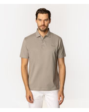 Поло Lee Cooper TADE 5059 MEDIUM GREY Поло Lee Cooper TADE 5059 MEDIUM GREY