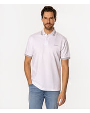 Поло Lee Cooper TYAN 5029 WHITE Поло Lee Cooper TYAN 5029 WHITE