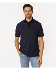 Рубашка поло Lee Cooper TAMI 5031 NAVY Рубашка поло Lee Cooper TAMI 5031 NAVY