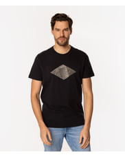 Футболка с принтом Lee Cooper DIAMOND 1160 Футболка с принтом Lee Cooper DIAMOND 1160
