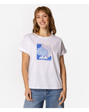 Футболка с принтом Lee Cooper TREES 1160 WHITE Футболка с принтом Lee Cooper TREES 1160 WHITE