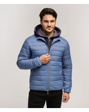 Утепленная переходная куртка Lee Cooper MASON 1000 Утепленная переходная куртка Lee Cooper MASON 1000