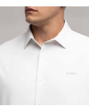 Рубашка Slim Lee Cooper LIAM 1000 WHITE Рубашка Slim Lee Cooper LIAM 1000 WHITE