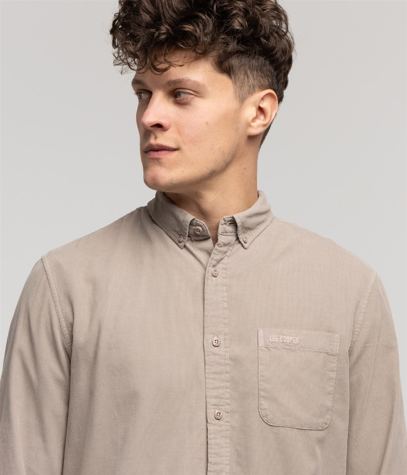 Рубашка Regular Lee Cooper RICARDO 6000