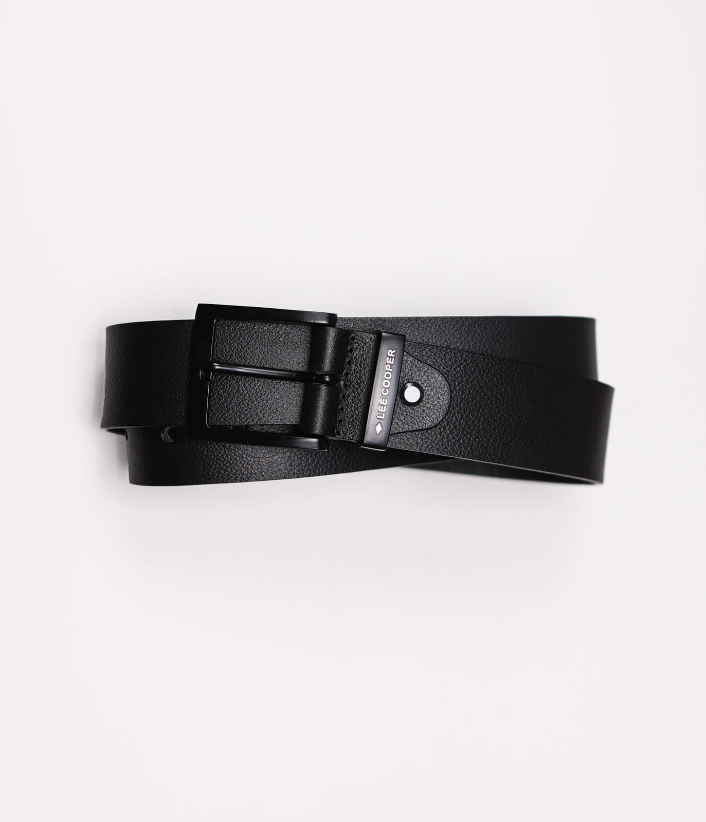 Ремень кожаный Lee Cooper LCM