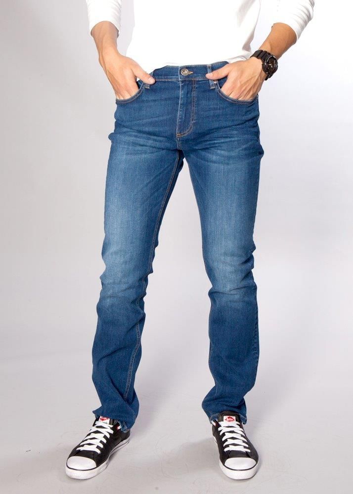 Джинсы Regular Lee Cooper LC118 2002 DARK USED