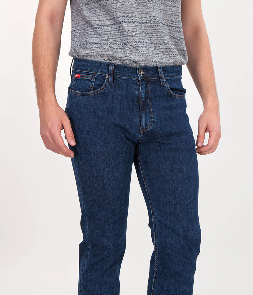 Джинсы Regular Lee Cooper LC118 ZEYNA BLUE BLACK