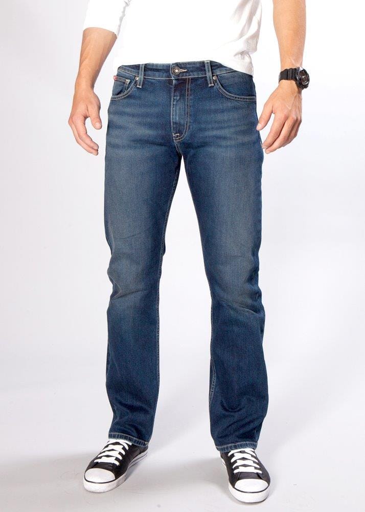 Джинсы Regular Lee Cooper LC120 4304 MID USED