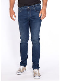 Джинсы мужские Tapered Lee Cooper LC2030 6840 BRUSHED USED Джинсы мужские Tapered Lee Cooper LC2030 6840 BRUSHED USED