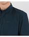 Рубашка Comfort с длинным рукавом Lee Cooper TORRE 3083 GREEN