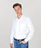 Рубашка Slim с длинным рукавом Lee Cooper WINDSOR GL01 WHITE