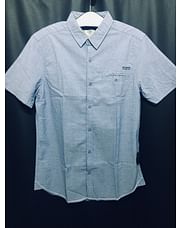 Рубашка Slim Lee Cooper OLIER2 3674 BLUE