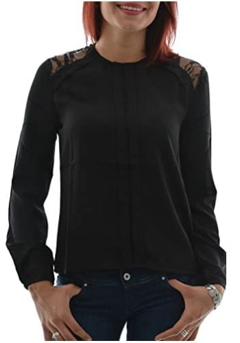 Блуза Lee Cooper DUNE 5091 BLACK