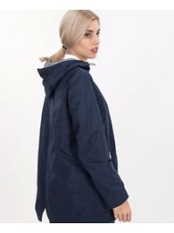 Куртка-тренч Lee Cooper RITA 3170 NAVY Куртка-тренч Lee Cooper RITA 3170 NAVY