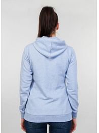 Толстовка Lee Cooper VICKY 4070 BLUE Толстовка Lee Cooper VICKY 4070 BLUE