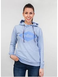 Толстовка Lee Cooper VICKY 4070 BLUE Толстовка Lee Cooper VICKY 4070 BLUE
