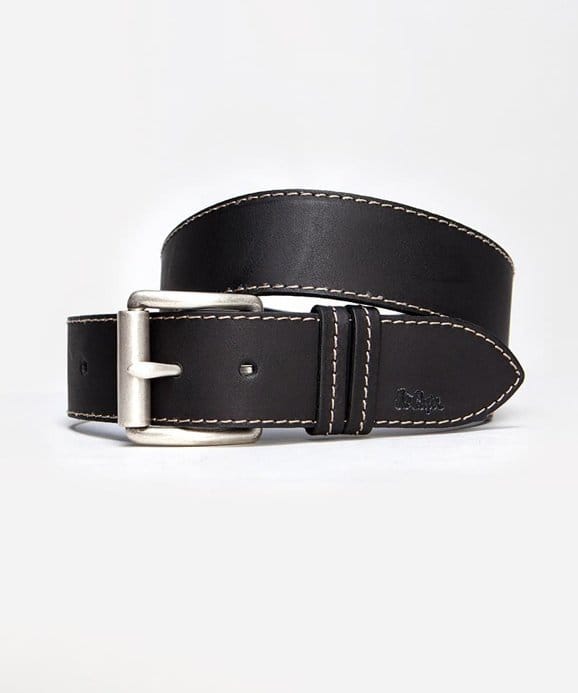 Ремень кожаный Lee Cooper LCJ 81