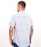 Рубашка Slim с принтом Lee Cooper RUBENS2 1046 WHITE