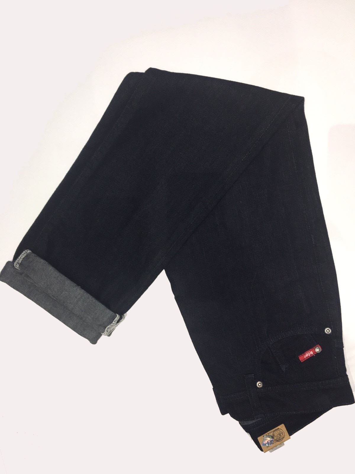 Джинсы Straight Lee Cooper HARRY 4304 RINSED