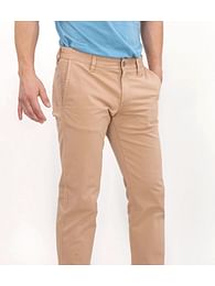 Джинсы чинос Comfort Lee Cooper GALATA 4023 DARK BEIGE Джинсы чинос Comfort Lee Cooper GALATA 4023 DARK BEIGE